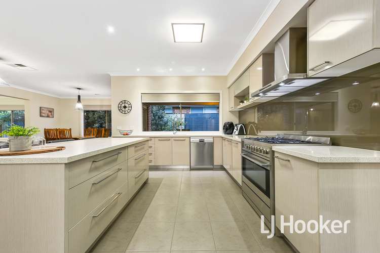 Second view of Homely house listing, 3 Landy Circuit, Pakenham VIC 3810