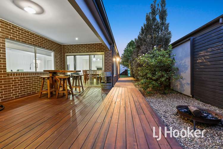 Fourth view of Homely house listing, 3 Landy Circuit, Pakenham VIC 3810