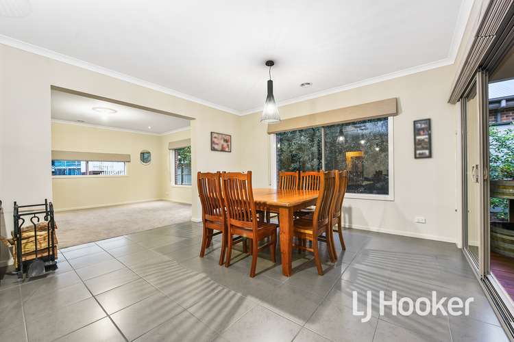 Sixth view of Homely house listing, 3 Landy Circuit, Pakenham VIC 3810