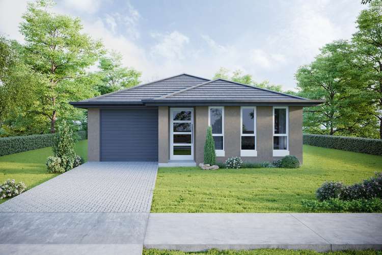 Main view of Homely house listing, Lots 1 - 3 Leopold Street, Rooty Hill NSW 2766