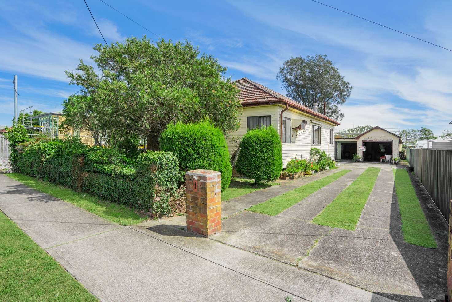 Main view of Homely house listing, 35 Lake Road, Swansea NSW 2281
