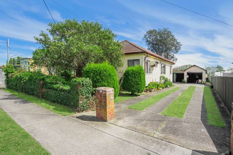 Main view of Homely house listing, 35 Lake Road, Swansea NSW 2281