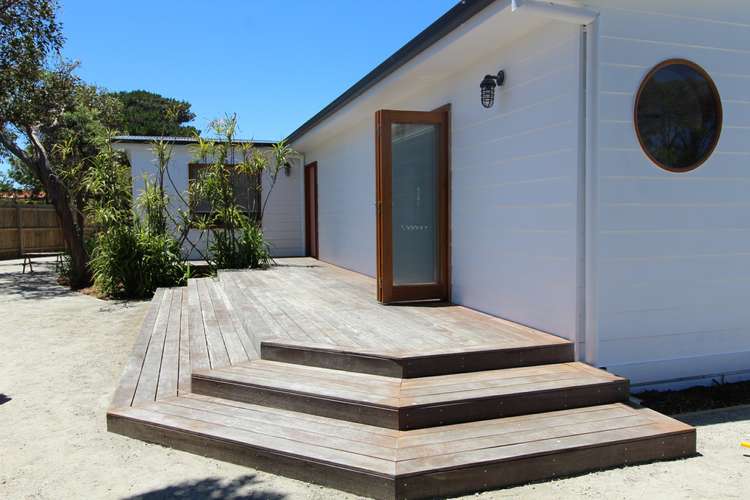 Main view of Homely house listing, 2C Fern Avenue, Surf Beach VIC 3922