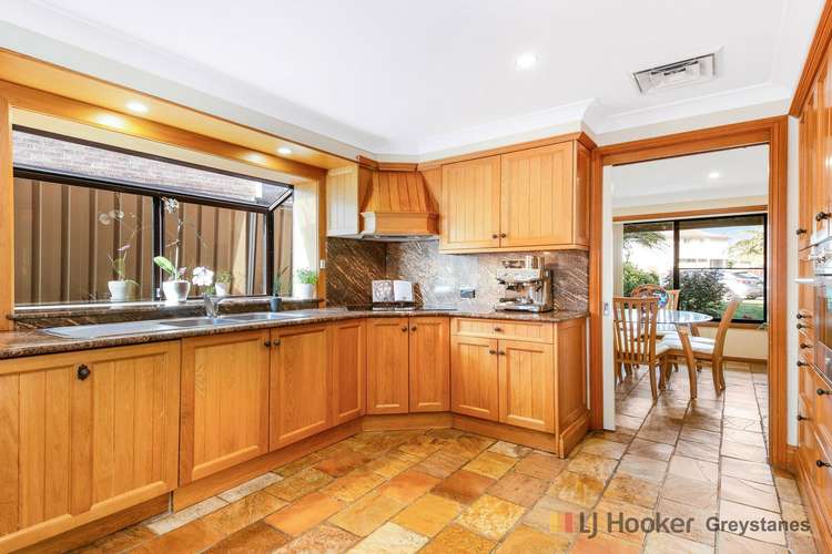 Second view of Homely house listing, 37 Kurrajong Road, Greystanes NSW 2145