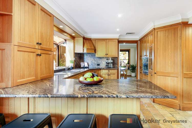 Third view of Homely house listing, 37 Kurrajong Road, Greystanes NSW 2145