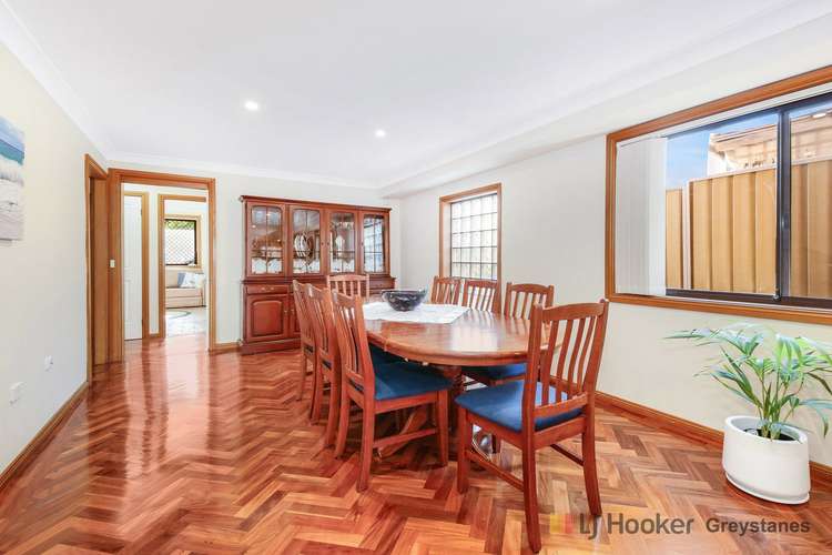 Fourth view of Homely house listing, 37 Kurrajong Road, Greystanes NSW 2145