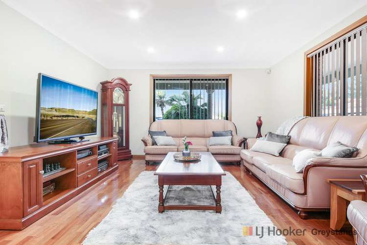 Fifth view of Homely house listing, 37 Kurrajong Road, Greystanes NSW 2145