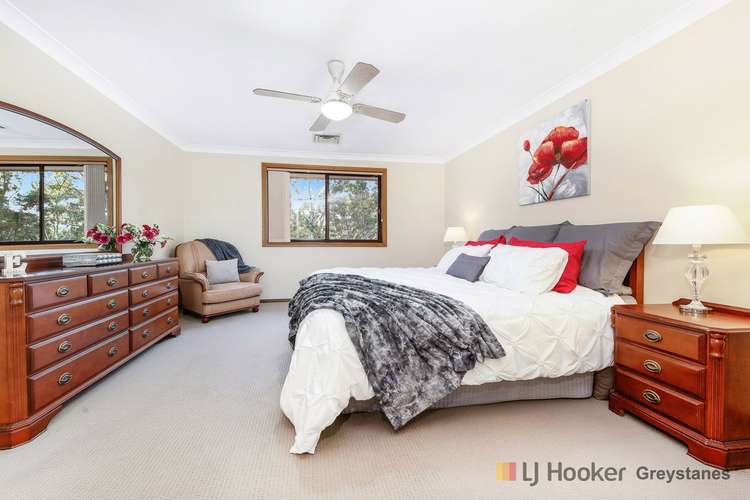 Sixth view of Homely house listing, 37 Kurrajong Road, Greystanes NSW 2145