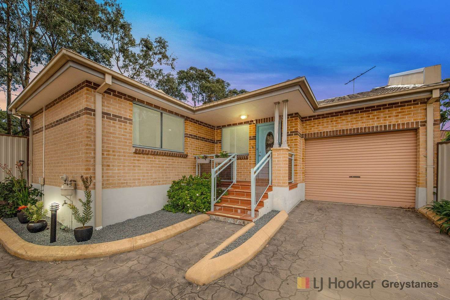 Main view of Homely house listing, 6/44-46 Crosby Street, Greystanes NSW 2145