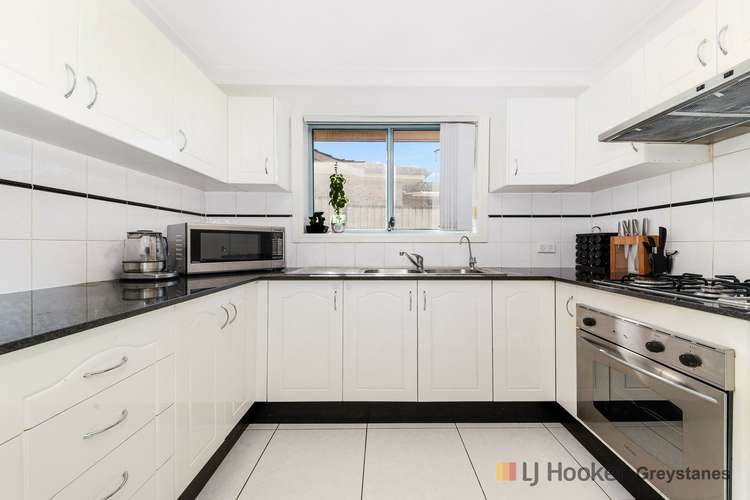 Second view of Homely house listing, 6/44-46 Crosby Street, Greystanes NSW 2145