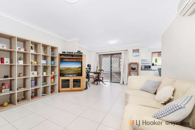 Fourth view of Homely house listing, 6/44-46 Crosby Street, Greystanes NSW 2145