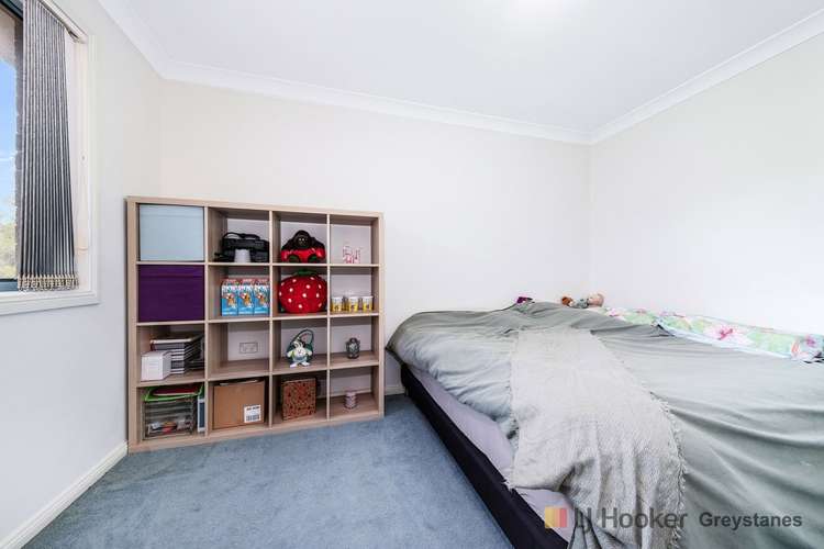 Fifth view of Homely house listing, 6/44-46 Crosby Street, Greystanes NSW 2145