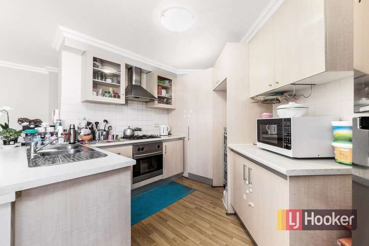 Third view of Homely apartment listing, 38/9 Marion St, Auburn NSW 2144