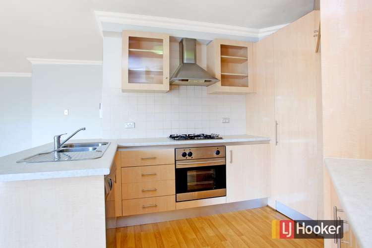 Fourth view of Homely apartment listing, 38/9 Marion St, Auburn NSW 2144