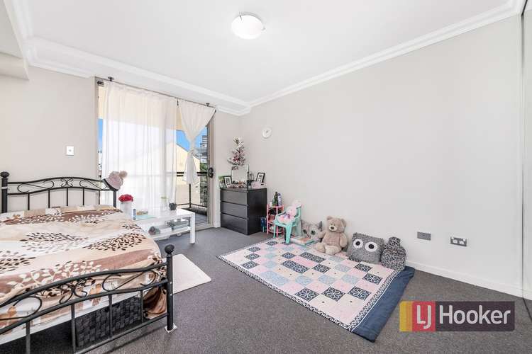 Fifth view of Homely apartment listing, 38/9 Marion St, Auburn NSW 2144