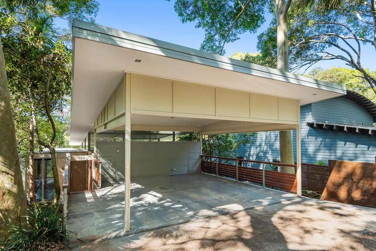 Third view of Homely house listing, 128 Grandview Drive, Newport NSW 2106