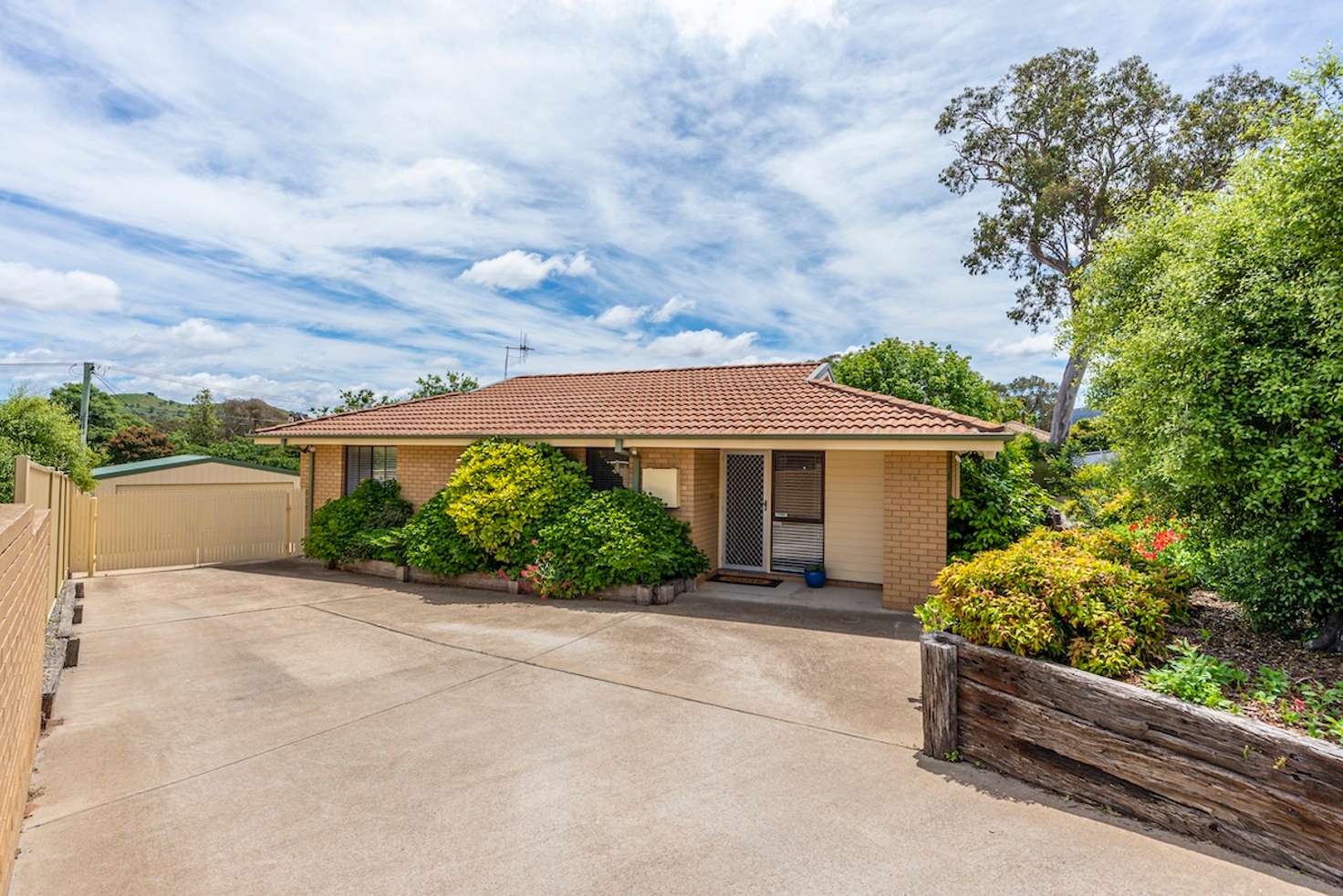 Main view of Homely house listing, 6 Schonell Circuit, Oxley ACT 2903