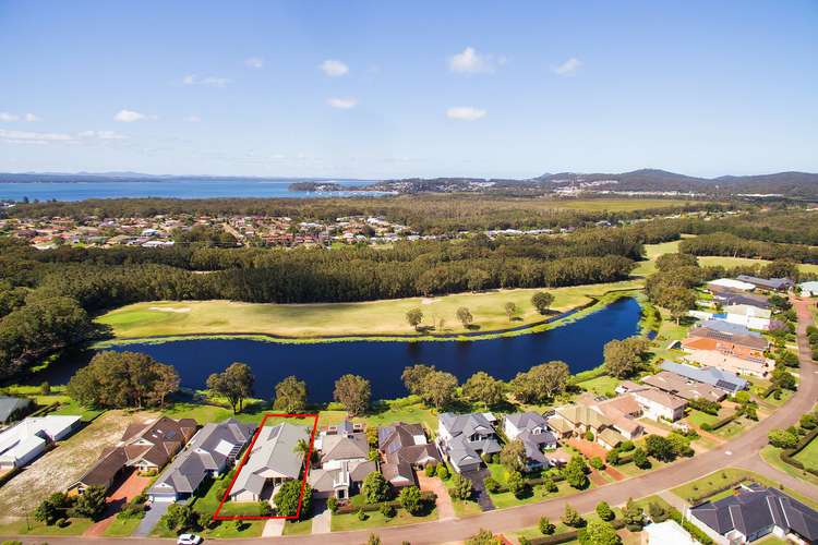 Fourth view of Homely house listing, 11 Sandpiper Avenue, Salamander Bay NSW 2317