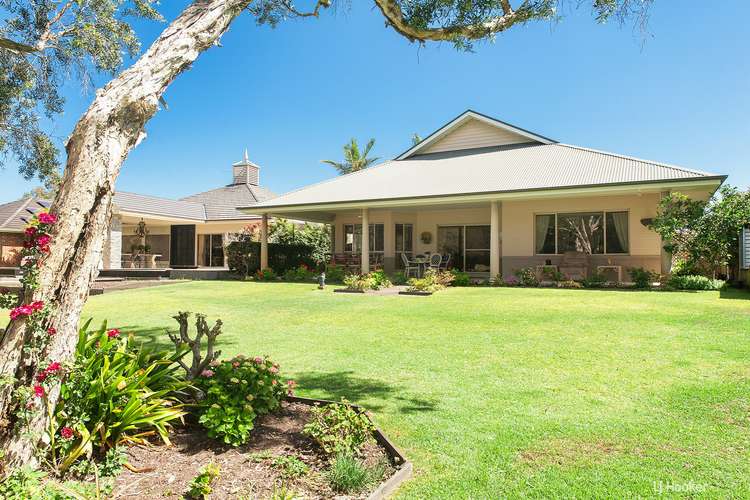 Fifth view of Homely house listing, 11 Sandpiper Avenue, Salamander Bay NSW 2317