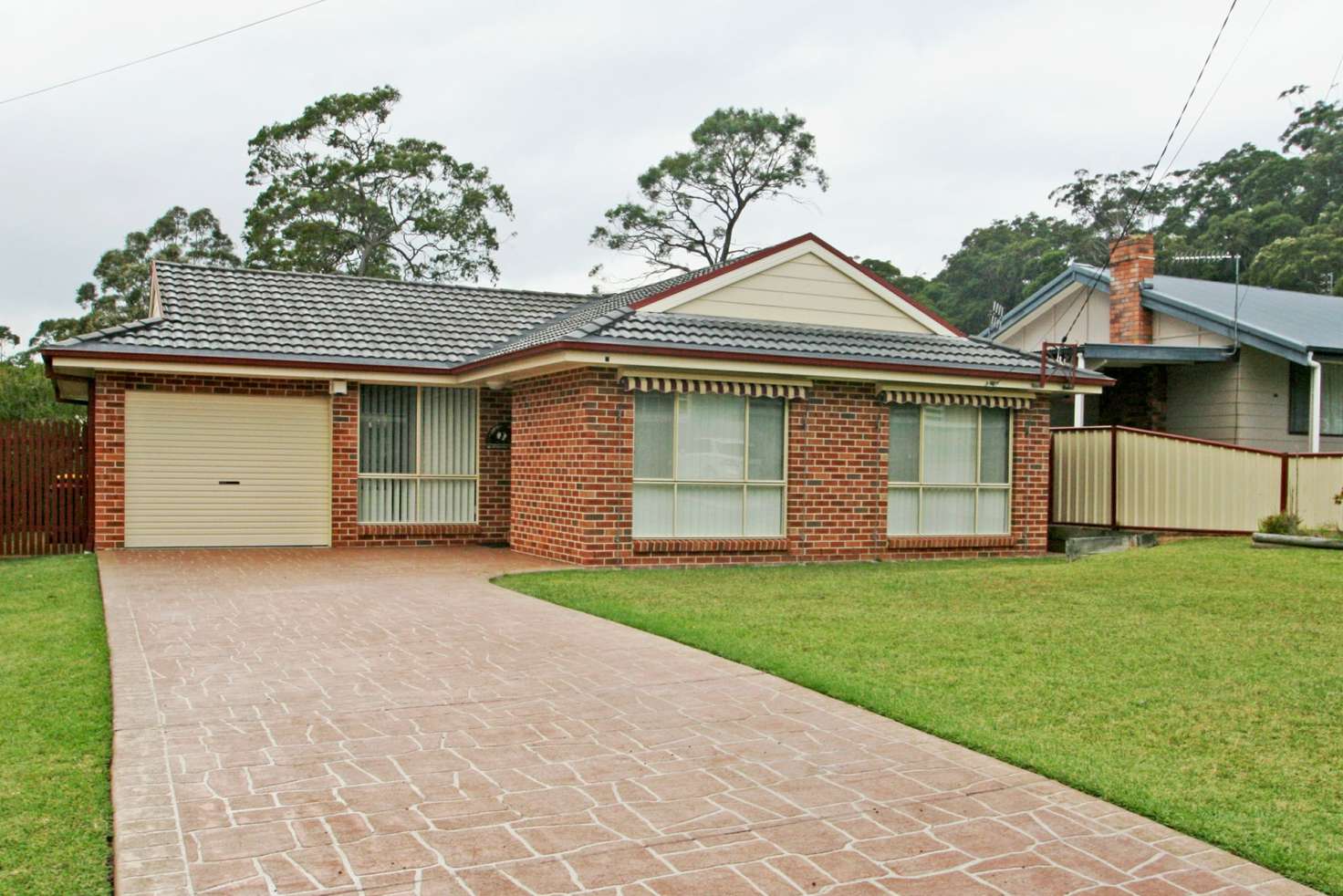 Main view of Homely house listing, 8 Wildwood Avenue, Sussex Inlet NSW 2540