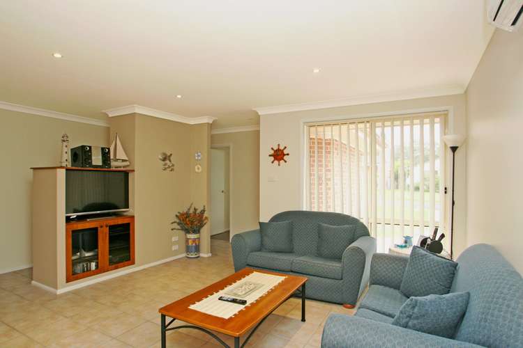 Second view of Homely house listing, 8 Wildwood Avenue, Sussex Inlet NSW 2540