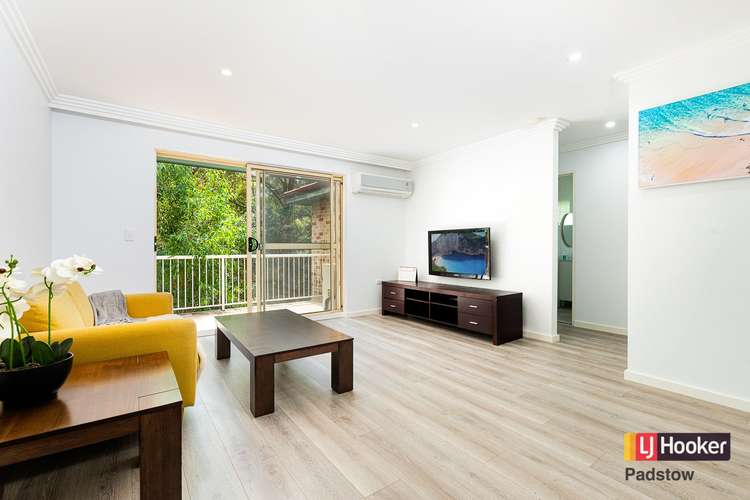 Main view of Homely unit listing, 20/25-27 Myrtle Road, Bankstown NSW 2200