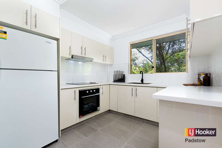 Second view of Homely unit listing, 20/25-27 Myrtle Road, Bankstown NSW 2200