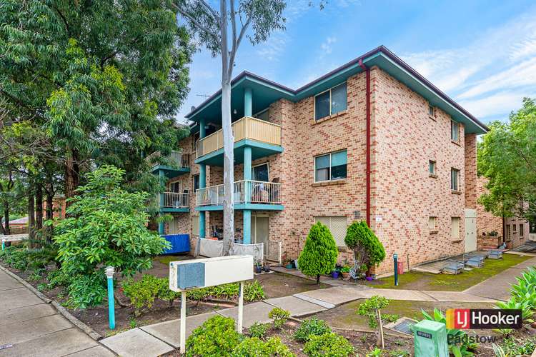 Sixth view of Homely unit listing, 20/25-27 Myrtle Road, Bankstown NSW 2200