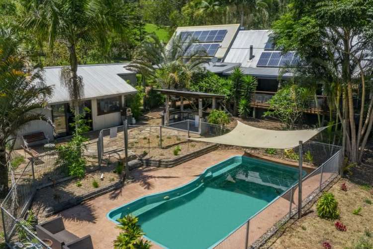 Main view of Homely ruralOther listing, 996 Keerrong Road, Keerrong NSW 2480