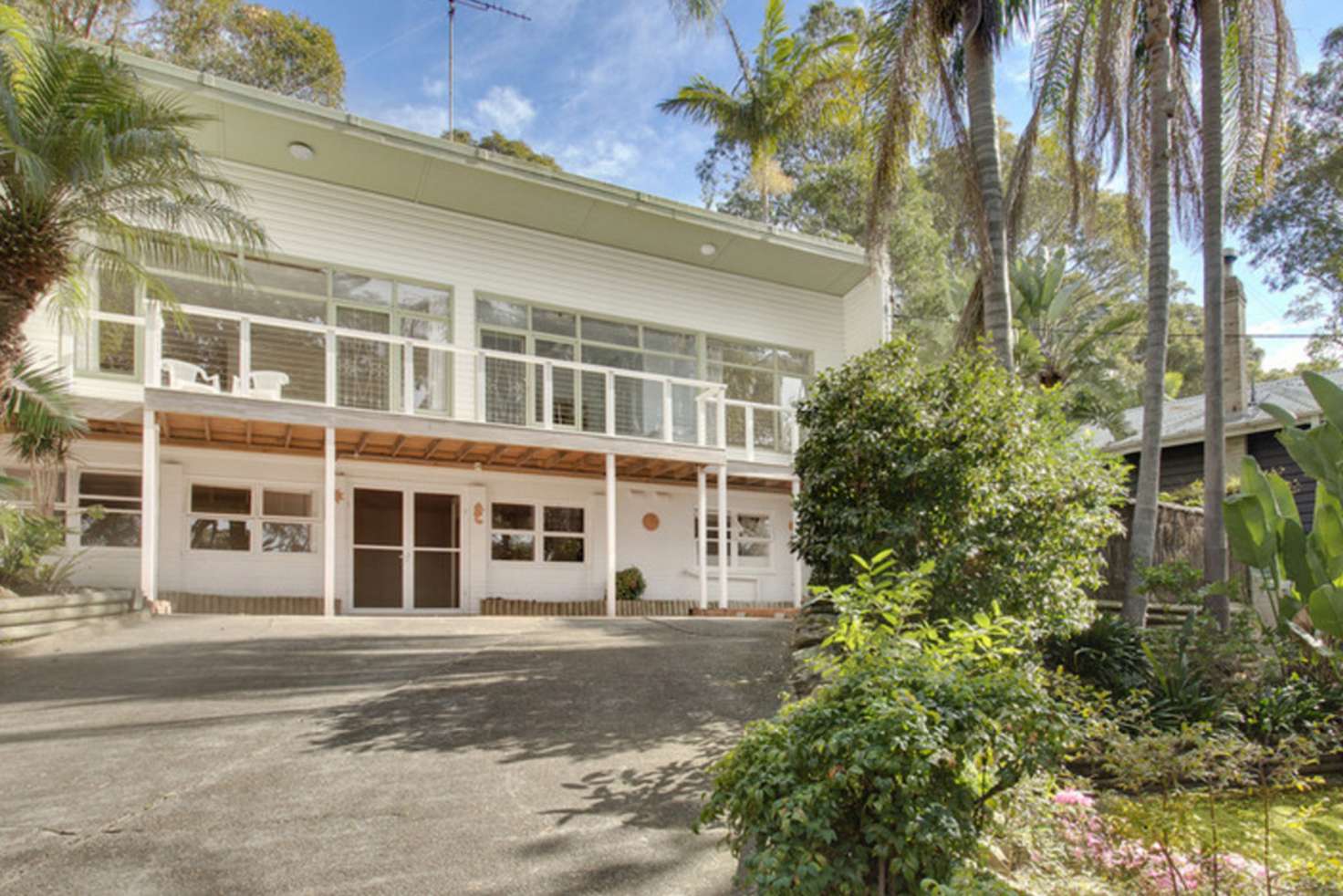 Main view of Homely house listing, 56 Elvina Avenue, Avalon Beach NSW 2107