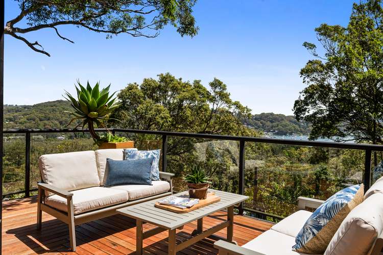 Fourth view of Homely house listing, 65 Dolphin Crescent, Avalon Beach NSW 2107