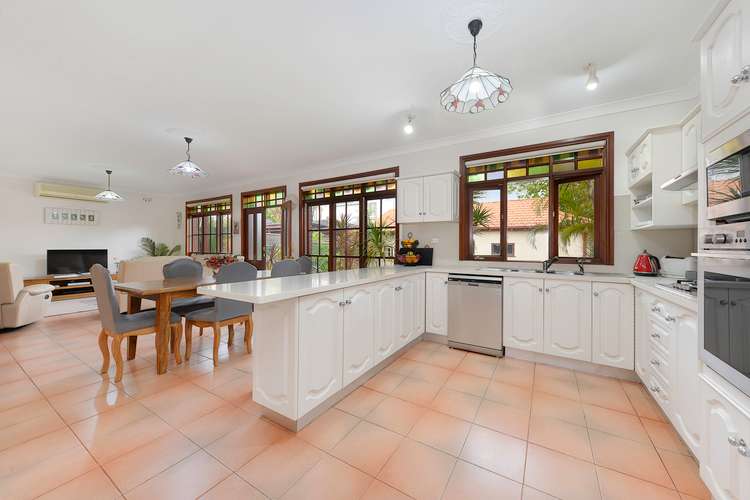 Second view of Homely house listing, 46 Eastern Avenue, Kingsford NSW 2032