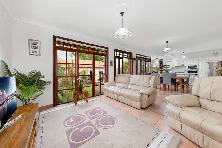 Third view of Homely house listing, 46 Eastern Avenue, Kingsford NSW 2032