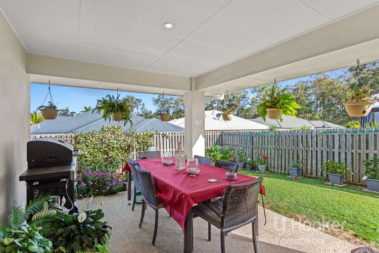 Main view of Homely house listing, 5 Azure Way, Coomera QLD 4209