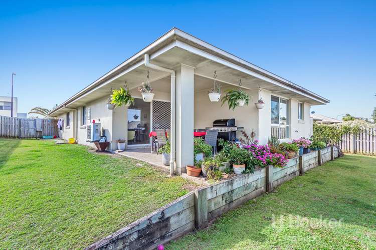 Third view of Homely house listing, 5 Azure Way, Coomera QLD 4209