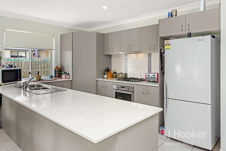 Fourth view of Homely house listing, 5 Azure Way, Coomera QLD 4209