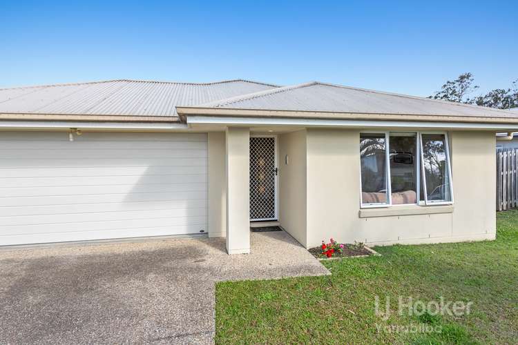 Fifth view of Homely house listing, 5 Azure Way, Coomera QLD 4209