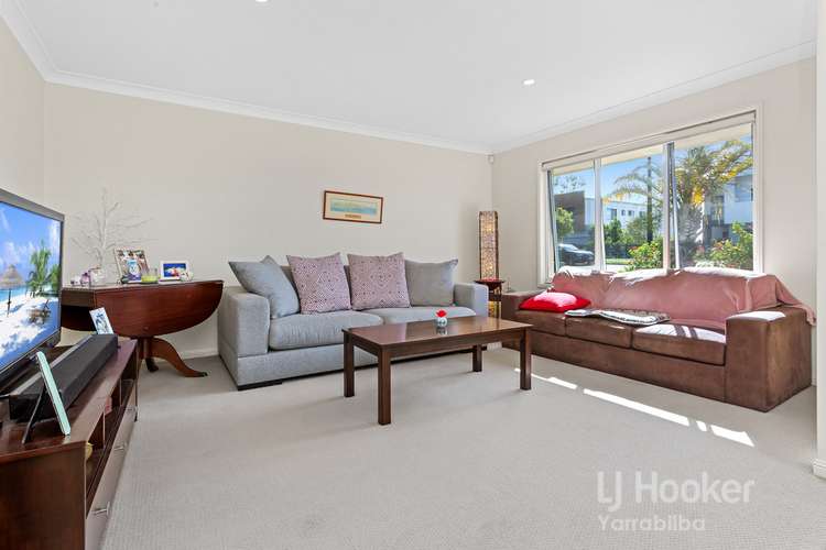 Sixth view of Homely house listing, 5 Azure Way, Coomera QLD 4209