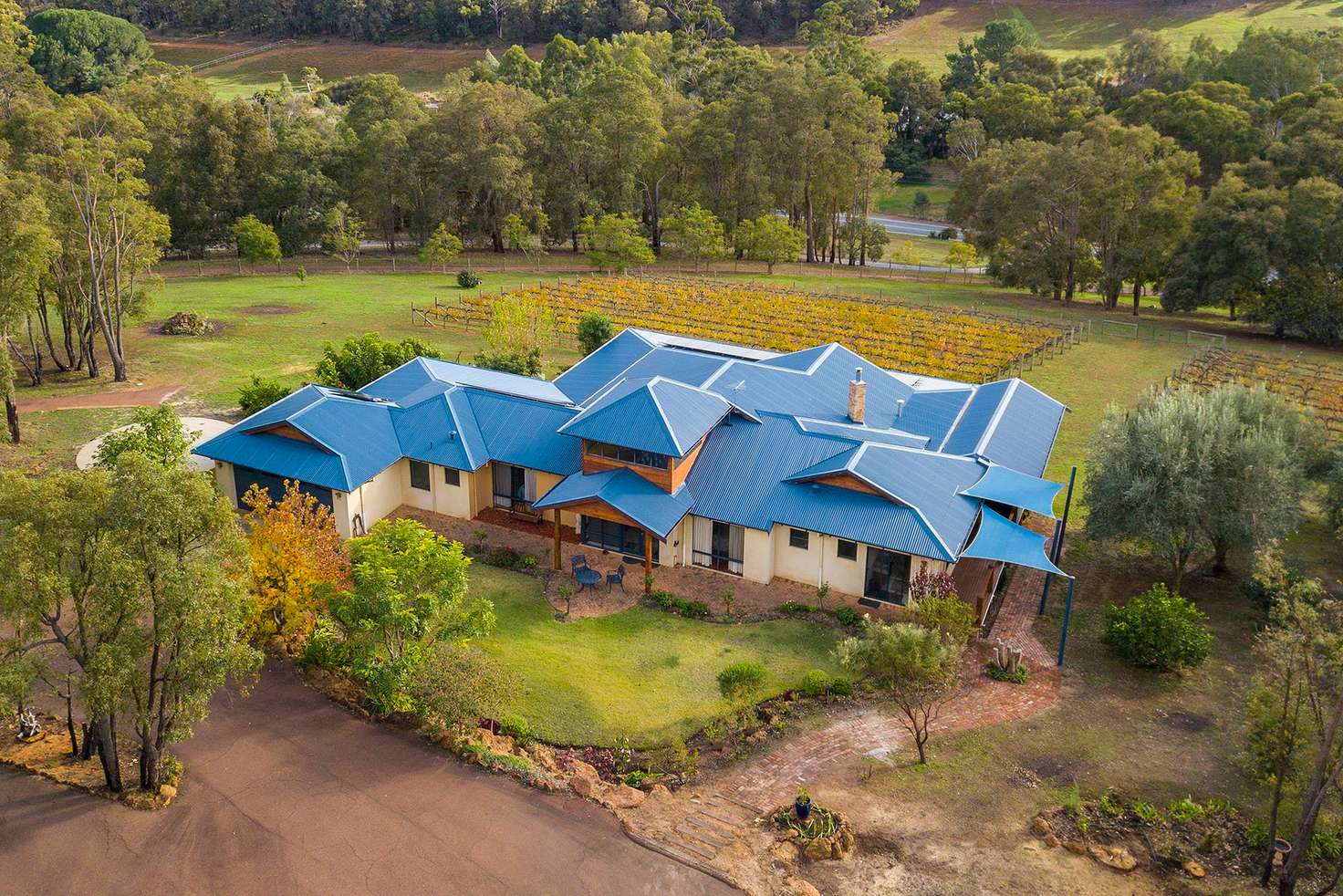 Main view of Homely house listing, 171 Canns Road, Bedfordale WA 6112
