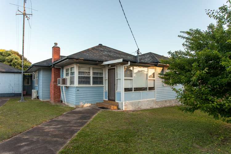 Main view of Homely house listing, 258 Vincent Street, Cessnock NSW 2325