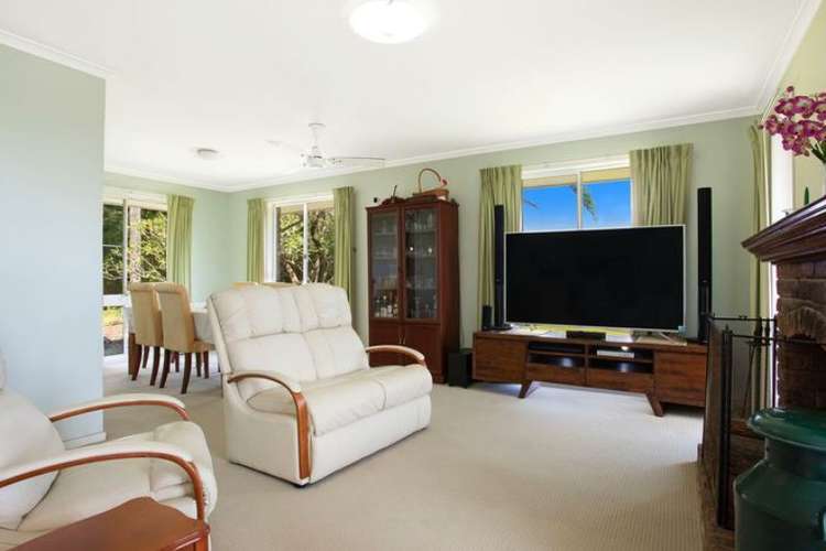 Fourth view of Homely house listing, 85 Montecollum RD, Wilsons Creek NSW 2482