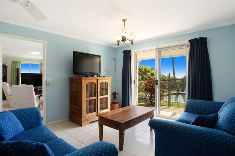 Fifth view of Homely house listing, 85 Montecollum RD, Wilsons Creek NSW 2482