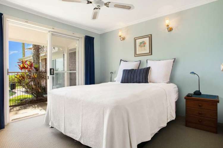 Seventh view of Homely house listing, 85 Montecollum RD, Wilsons Creek NSW 2482