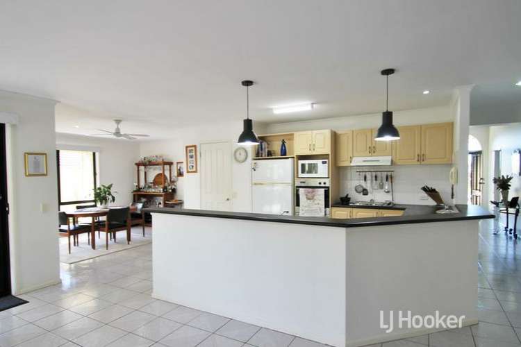 Fifth view of Homely house listing, 11 Durnford Place, St Georges Basin NSW 2540