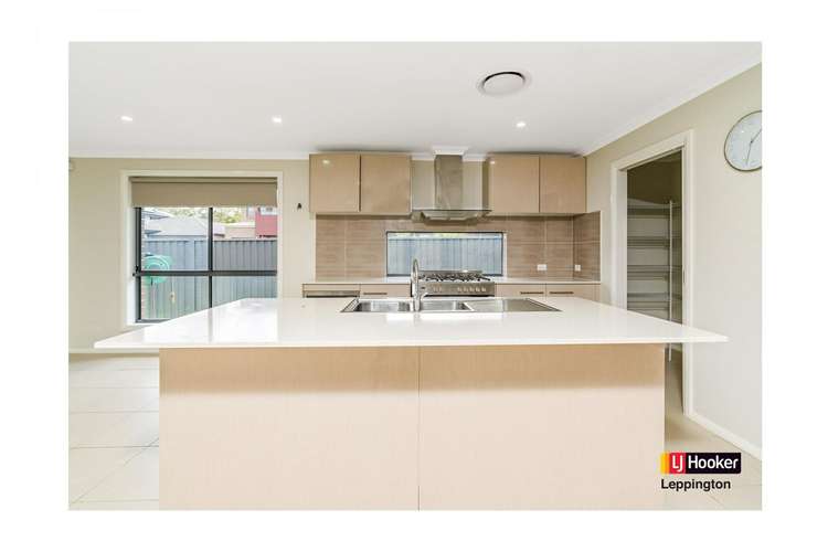 Second view of Homely house listing, 2 Flume Street, Leppington NSW 2179