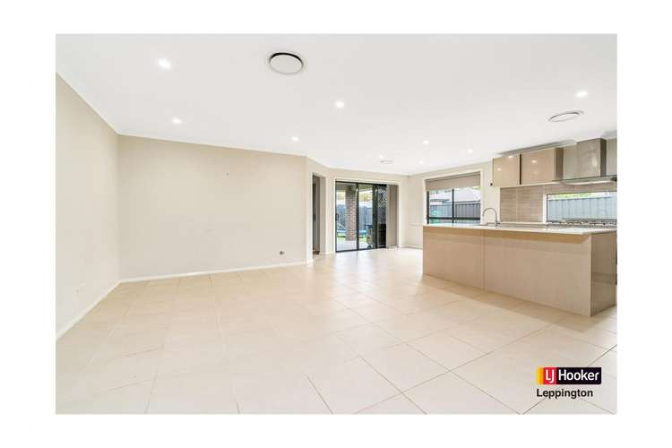 Third view of Homely house listing, 2 Flume Street, Leppington NSW 2179