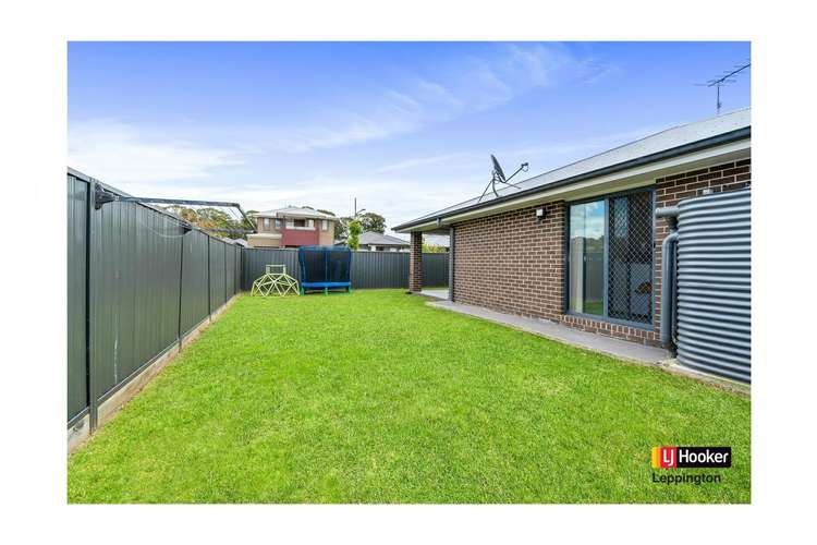 Fourth view of Homely house listing, 2 Flume Street, Leppington NSW 2179