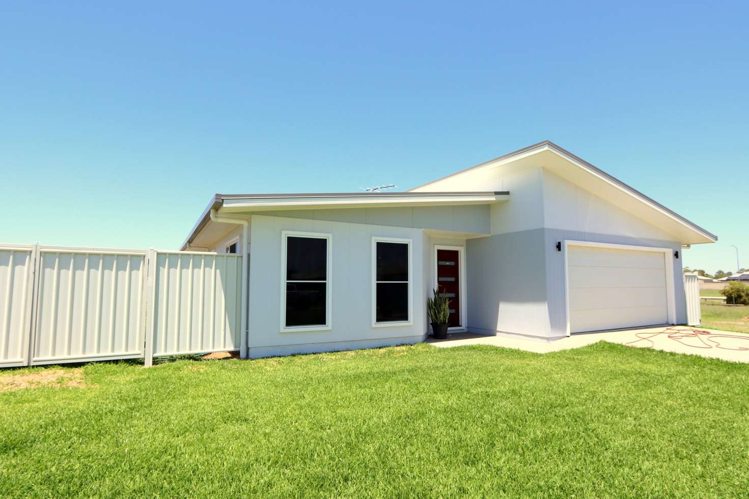 Main view of Homely house listing, 4 Costello Court, Emerald QLD 4720