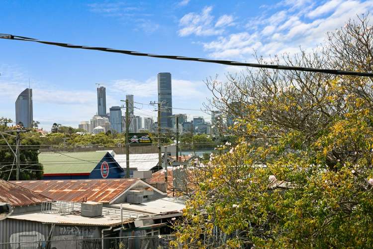 Main view of Homely townhouse listing, 3/11 Temple Street, Coorparoo QLD 4151