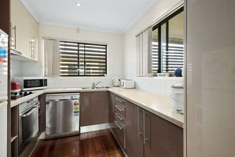 Fourth view of Homely townhouse listing, 3/11 Temple Street, Coorparoo QLD 4151